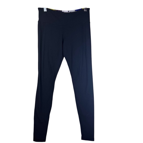 Lululemon‎ Wunder Under Reversible GUC Size 6 Full Length Athletic Wear Outdoor - Picture 1 of 6